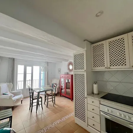 Old Town Charming Retreat With Sunny Terrace Hébergement de vacances