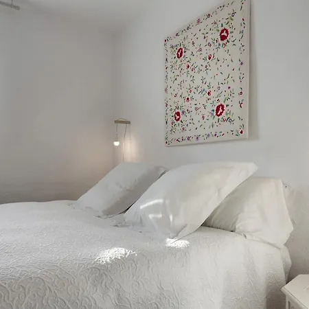 Old Town Charming Retreat With Sunny Terrace * Marbella